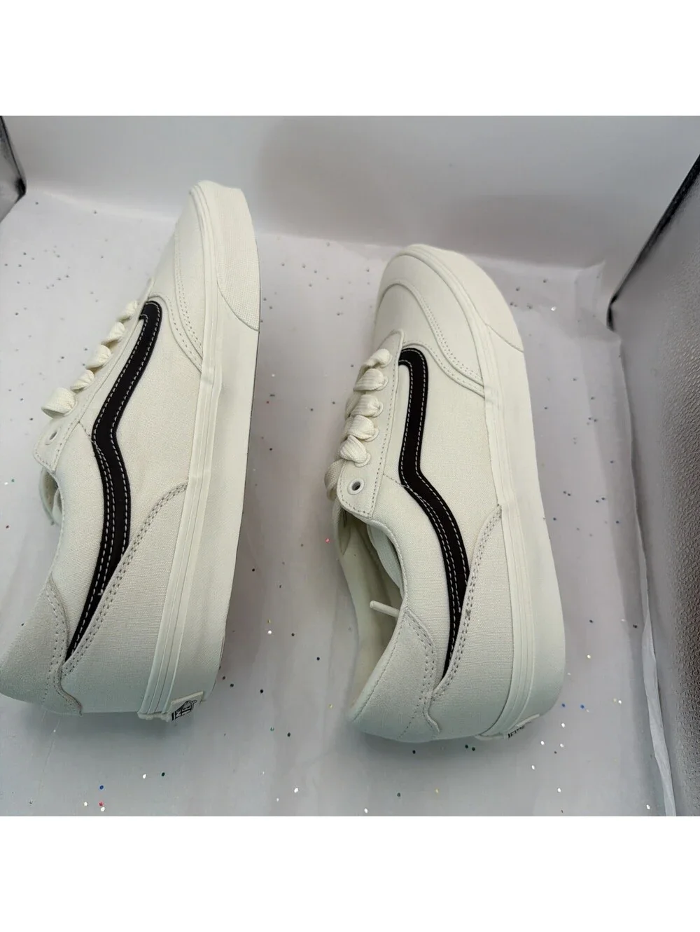 Vans description brand